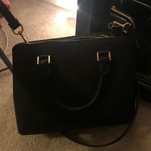 Real Michael kors purse